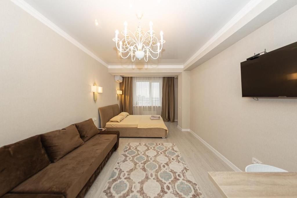 Апартаменты Апартаменты на Сейфуллина Шевченко Алматы-17