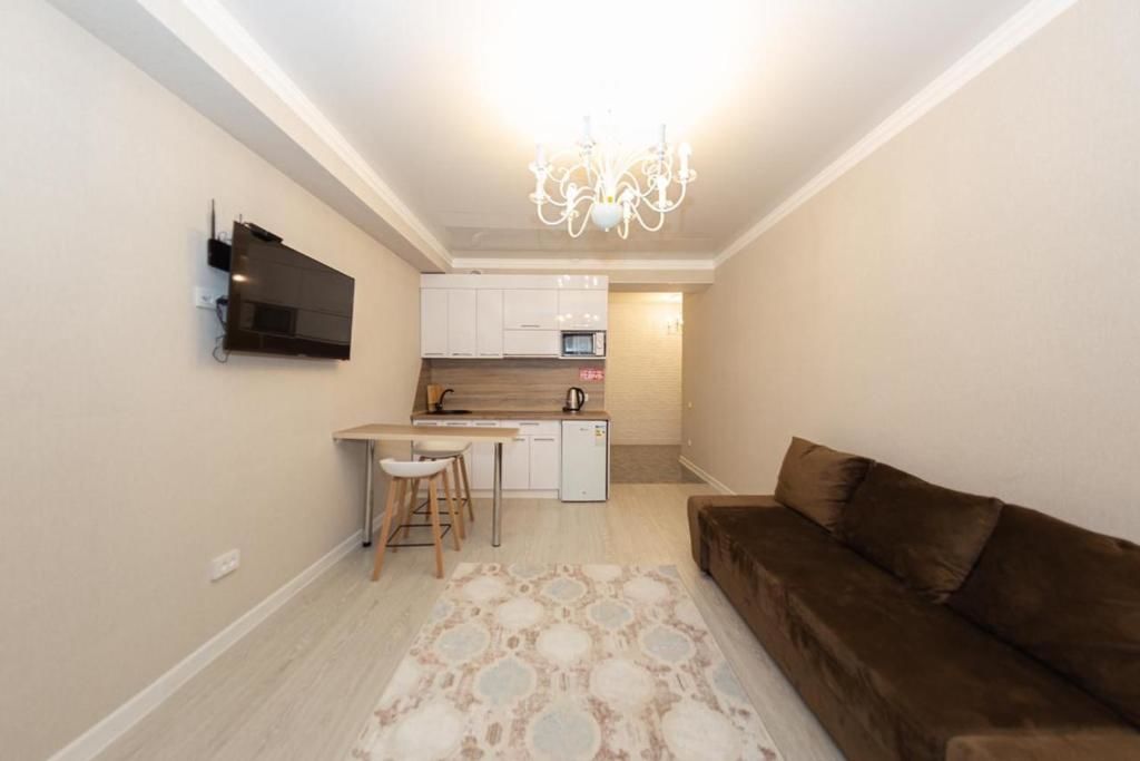 Апартаменты Апартаменты на Сейфуллина Шевченко Алматы-18