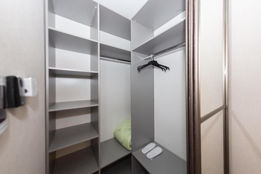 Апартаменты Апартаменты на Сейфуллина Шевченко Алматы-21