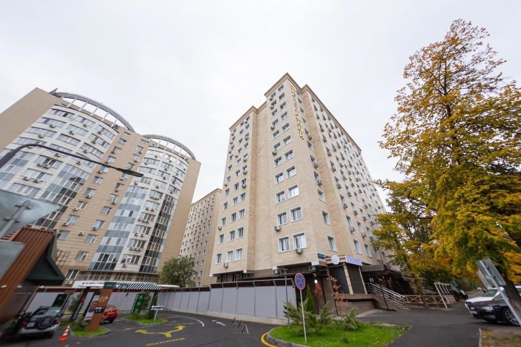 Апартаменты Апартаменты на Сейфуллина Шевченко Алматы-22