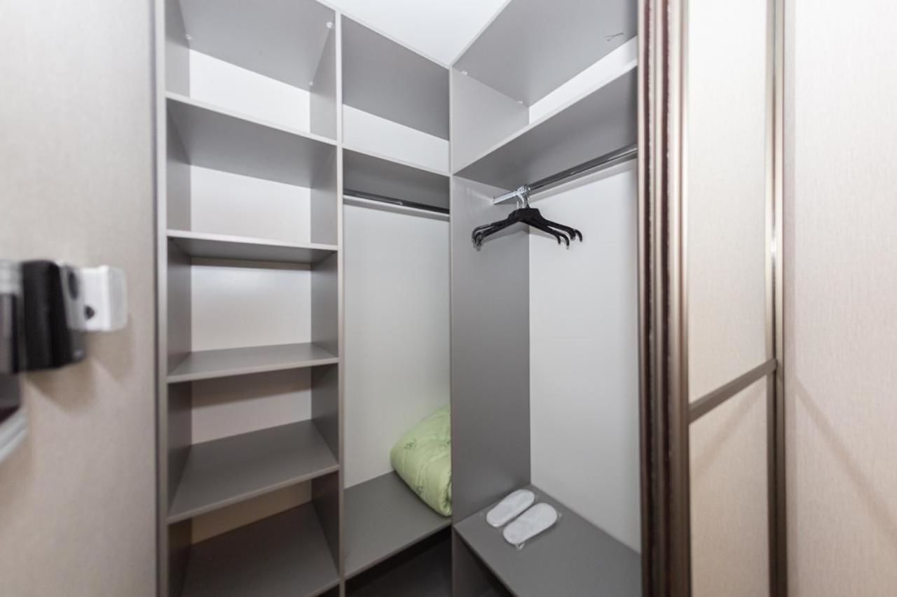 Апартаменты Апартаменты на Сейфуллина Шевченко Алматы-8