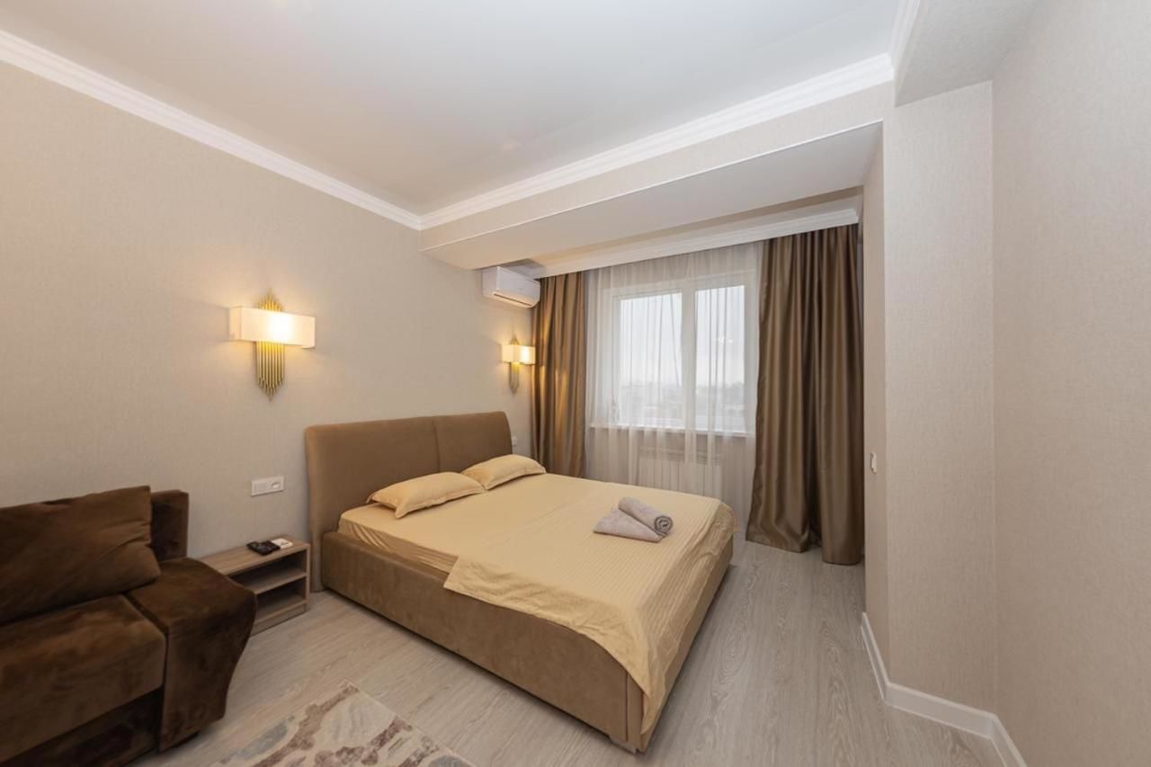 Апартаменты Апартаменты на Сейфуллина Шевченко Алматы-12