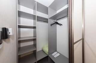 Апартаменты Апартаменты на Сейфуллина Шевченко Алматы Апартаменты с 1 спальней-18