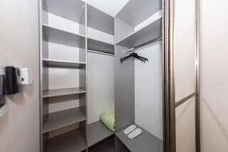 Апартаменты Апартаменты на Сейфуллина Шевченко Алматы Апартаменты с 1 спальней-5