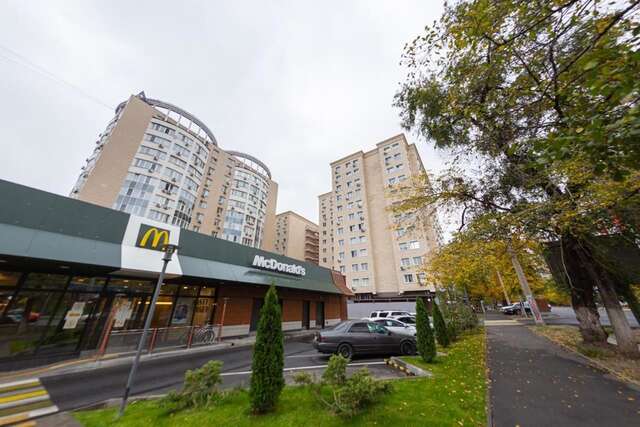 Апартаменты Апартаменты на Сейфуллина Шевченко Алматы-13