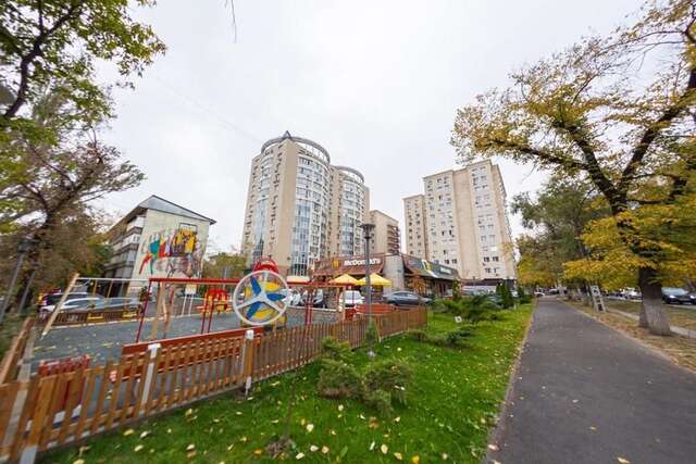 Апартаменты Апартаменты на Сейфуллина Шевченко Алматы-19