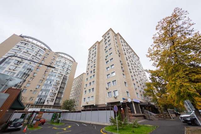 Апартаменты Апартаменты на Сейфуллина Шевченко Алматы-21