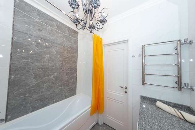 Апартаменты Апартаменты на Сейфуллина Шевченко Алматы-22