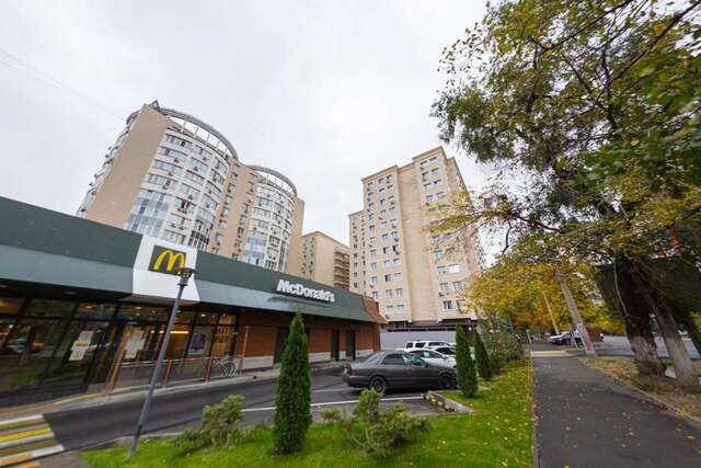 Апартаменты Апартаменты на Сейфуллина Шевченко Алматы-26