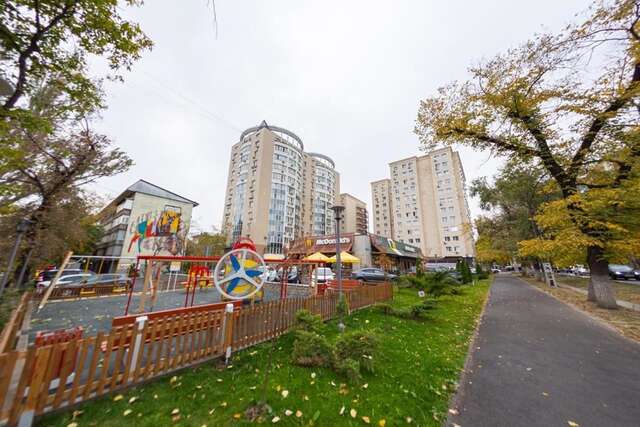 Апартаменты Апартаменты на Сейфуллина Шевченко Алматы-6